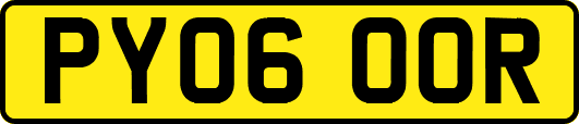 PY06OOR