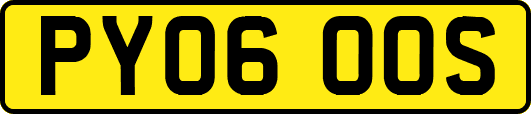 PY06OOS