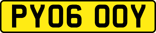 PY06OOY