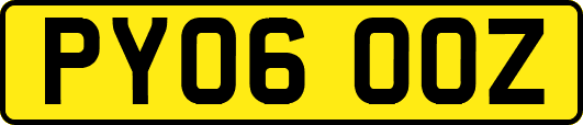 PY06OOZ