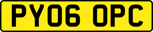 PY06OPC