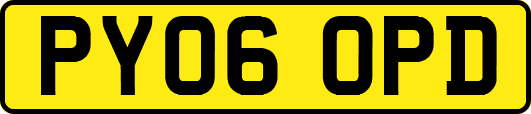 PY06OPD