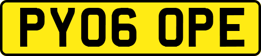 PY06OPE