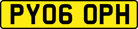 PY06OPH