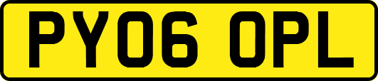PY06OPL