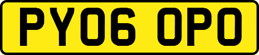 PY06OPO