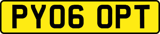 PY06OPT