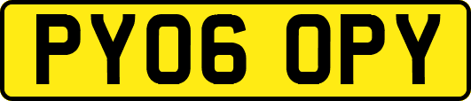 PY06OPY