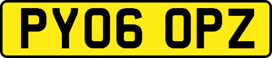 PY06OPZ