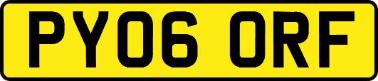 PY06ORF