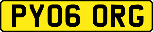 PY06ORG