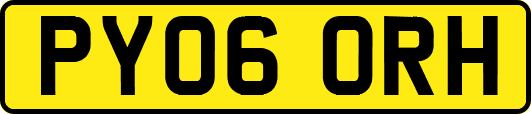 PY06ORH