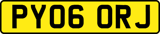 PY06ORJ