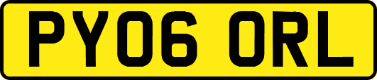 PY06ORL