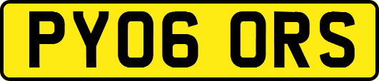 PY06ORS