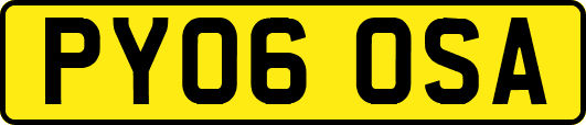 PY06OSA
