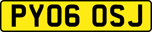 PY06OSJ