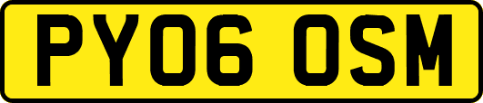 PY06OSM