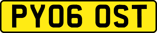 PY06OST