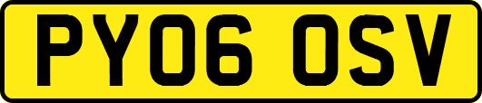 PY06OSV