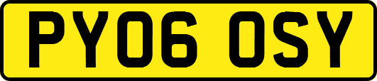 PY06OSY