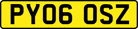 PY06OSZ