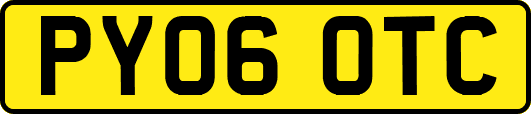 PY06OTC