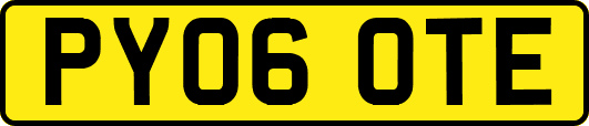 PY06OTE