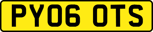 PY06OTS