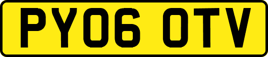PY06OTV