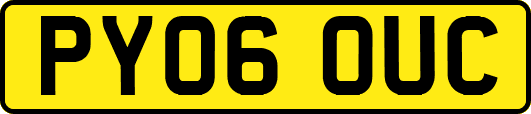 PY06OUC