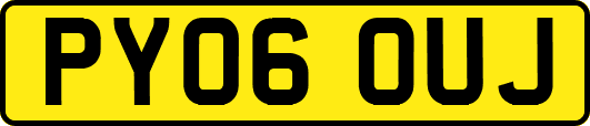 PY06OUJ
