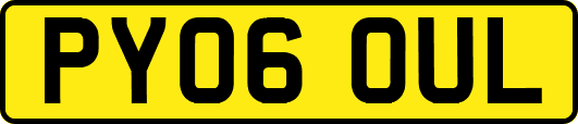 PY06OUL