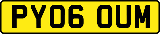 PY06OUM