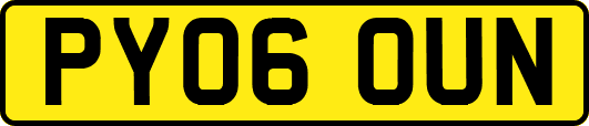 PY06OUN