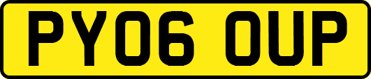 PY06OUP