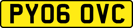 PY06OVC