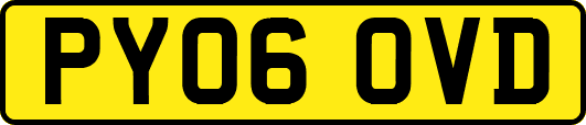 PY06OVD