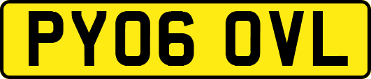 PY06OVL