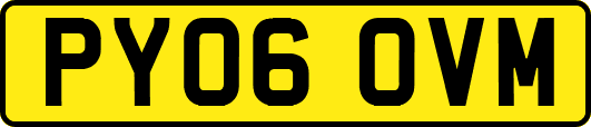 PY06OVM