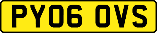 PY06OVS