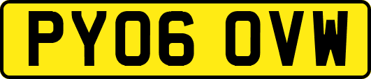 PY06OVW