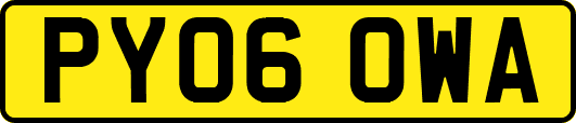 PY06OWA