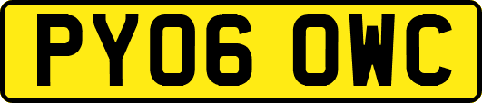 PY06OWC