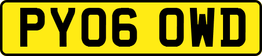 PY06OWD