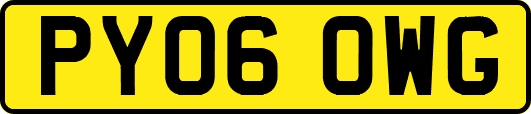 PY06OWG