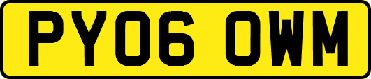 PY06OWM