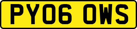PY06OWS