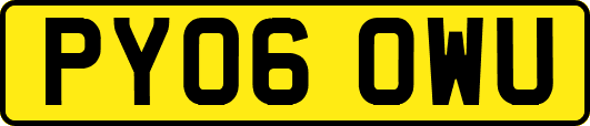 PY06OWU