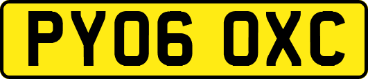 PY06OXC
